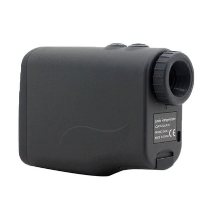 Golf Waterproof Handheld Rangefinder Telescope Monocular, Measurement Range: 5-600m - Laser Rangefinder by PMC Jewellery | Online Shopping South Africa | PMC Jewellery | Buy Now Pay Later Mobicred