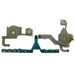 Set keystoke Control Cable for PSP 3000 - PSP Spare Parts by PMC TechLife | Online Shopping South Africa | PMC TechLife | Buy Now Pay Later Mobicred