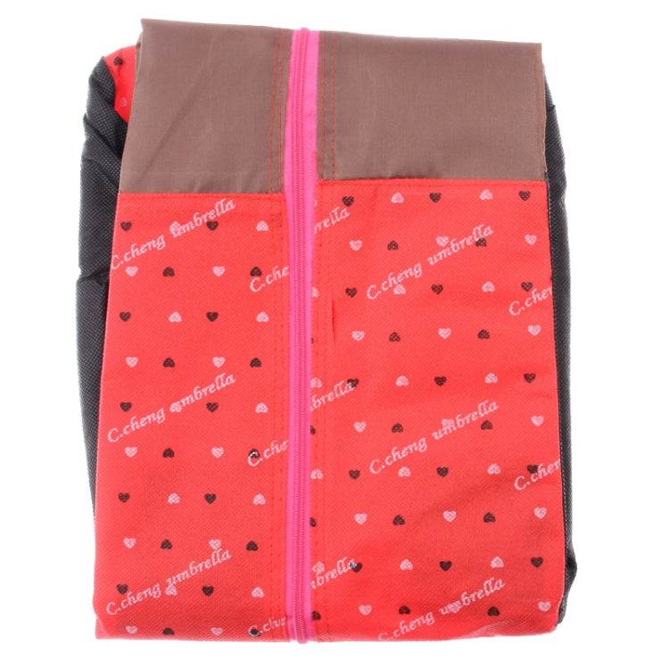 Portable Boots Storage Bag - Storage Bags by PMC TechLife | Online Shopping South Africa | PMC TechLife | Buy Now Pay Later Mobicred