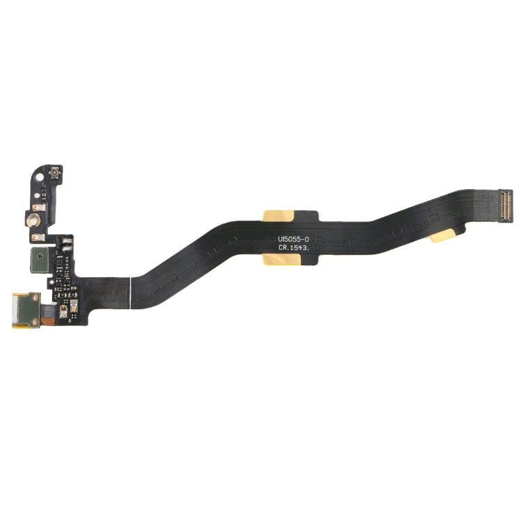 For OnePlus X Charging Port Flex Cable - Flex Cable by PMC Jewellery | Online Shopping South Africa | PMC Jewellery