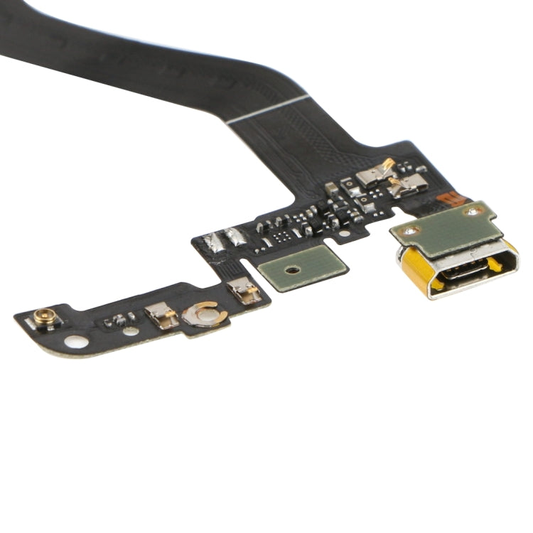 For OnePlus X Charging Port Flex Cable - Flex Cable by PMC TechLife | Online Shopping South Africa | PMC TechLife | Buy Now Pay Later Mobicred