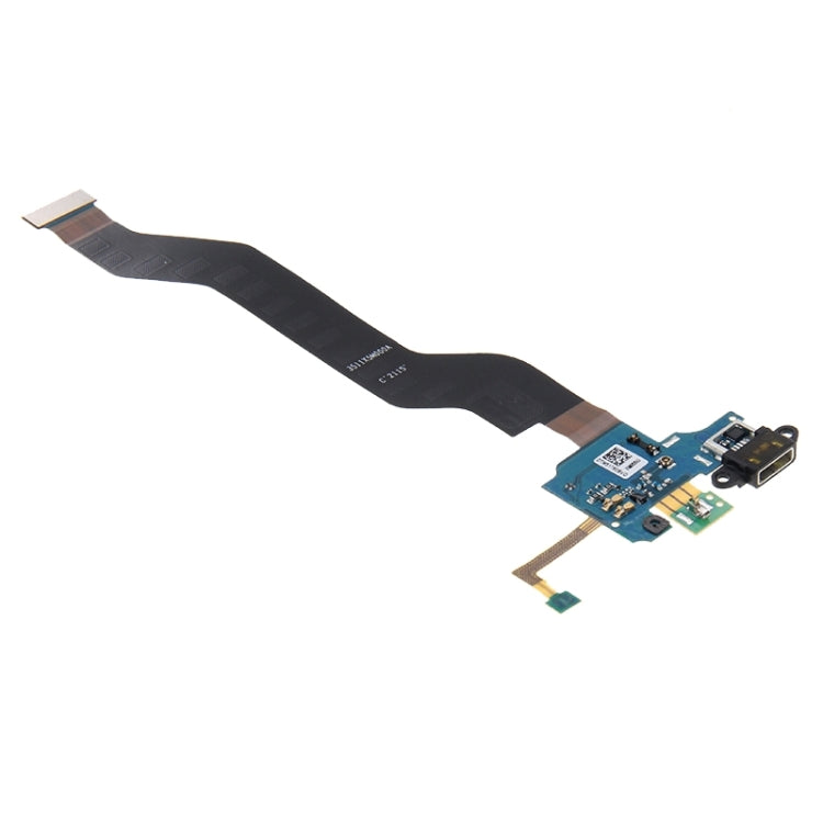 Charging Port & Microphone Ribbon Flex Cable  for Xiaomi Mi Note - Tail Connector by PMC Jewellery | Online Shopping South Africa | PMC Jewellery | Buy Now Pay Later Mobicred