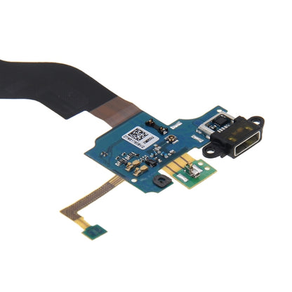 Charging Port & Microphone Ribbon Flex Cable  for Xiaomi Mi Note - Tail Connector by PMC Jewellery | Online Shopping South Africa | PMC Jewellery | Buy Now Pay Later Mobicred