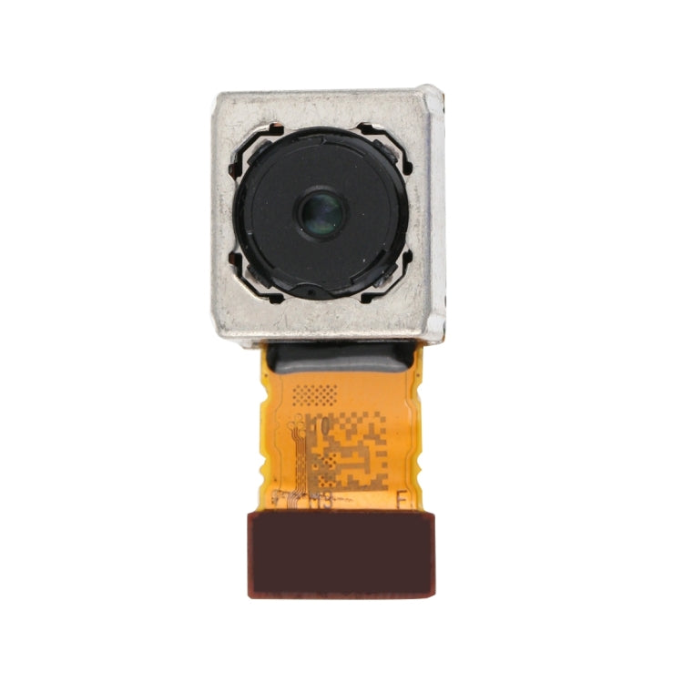 Back Camera for Sony Xperia Z5 / Z5 Premiu / Z5 Compact - Camera by PMC TechLife | Online Shopping South Africa | PMC TechLife