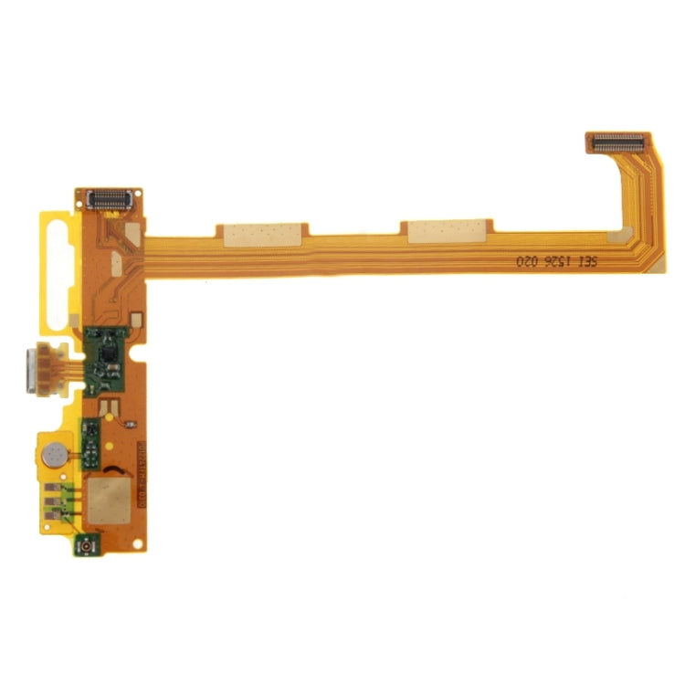 For Vivo Y11 Charging Port Flex Cable - Flex Cable by PMC TechLife | Online Shopping South Africa | PMC TechLife | Buy Now Pay Later Mobicred