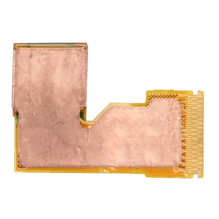 Rear Camera  for Sony Xperia Tablet Z2 / SGP511 / SGP512 / SGP521 / SGP541 - Flex Cable by PMC Jewellery | Online Shopping South Africa | PMC Jewellery | Buy Now Pay Later Mobicred