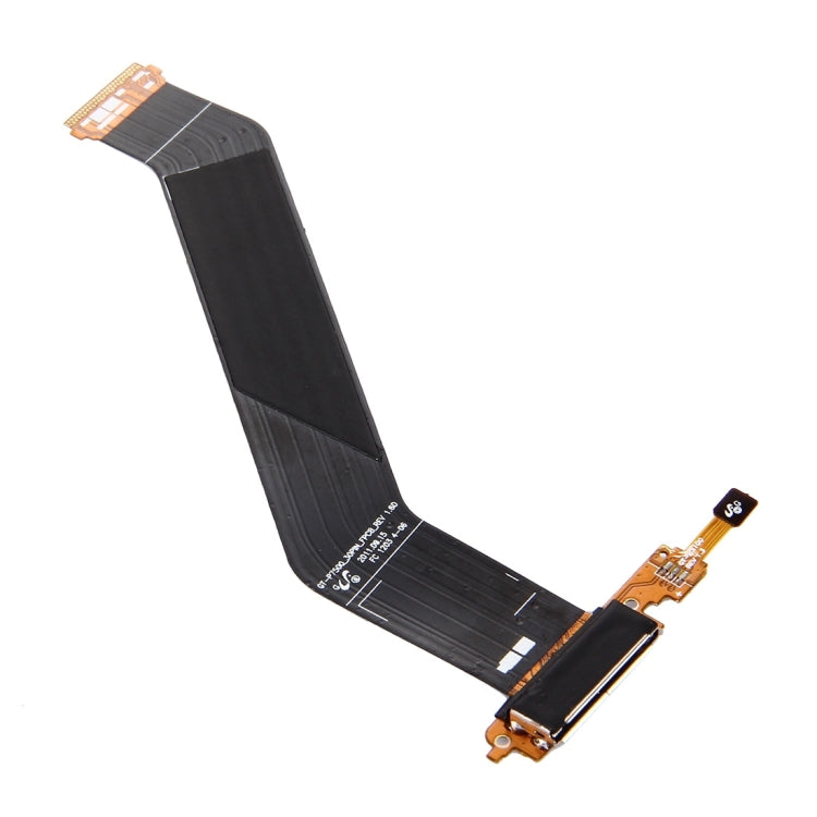 For Galaxy Tab 10.1 / P7500 High Quality Version Tail Plug Flex Cable - Single Tail Connector by PMC Jewellery | Online Shopping South Africa | PMC Jewellery