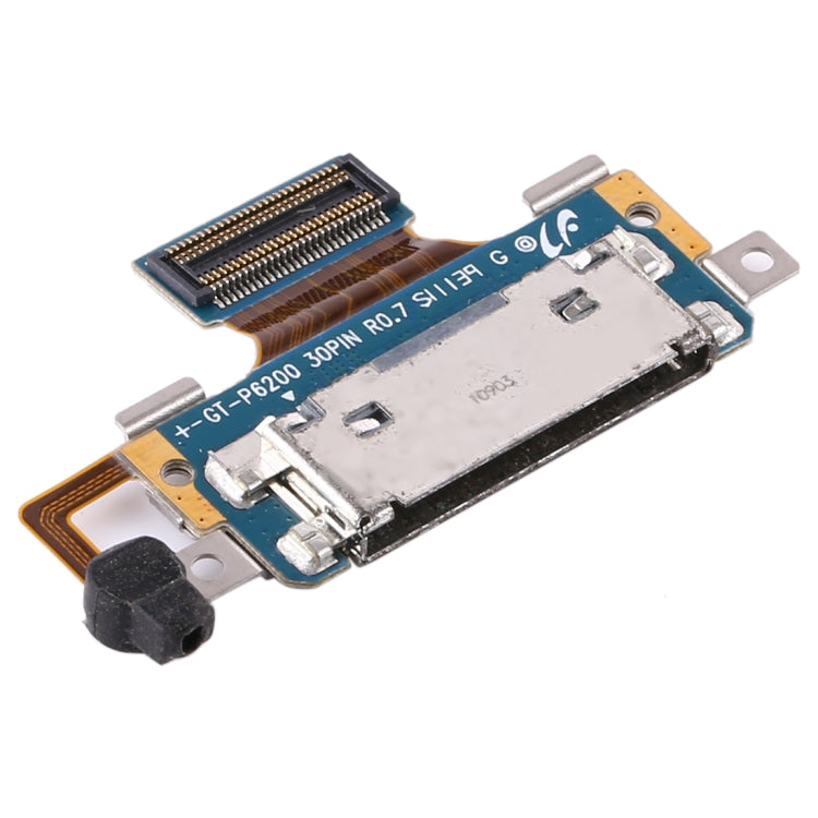 For Galaxy Tab (7.0) / P6200 Tail Plug Flex Cable - free shipping - PMc TechLife - Order now!