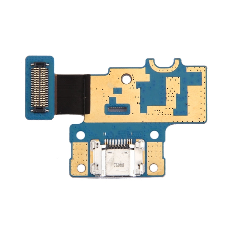 For Galaxy Note 8.0 / N5100 Original Tail Plug Flex Cable - free shipping - PMc TechLife - Order now!