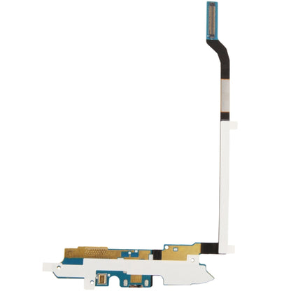 For Galaxy S IV / i545 Original Tail Plug Flex Cable - Single Tail Connector by PMC Jewellery | Online Shopping South Africa | PMC Jewellery | Buy Now Pay Later Mobicred