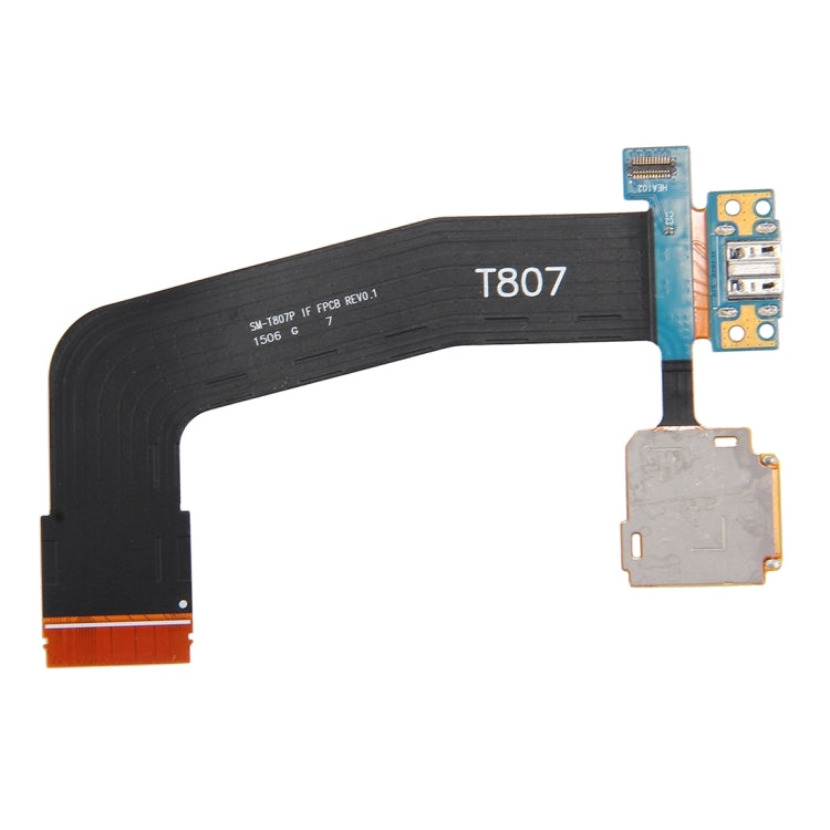 For Galaxy Tab S 10.5 / T800 Charging Port Flex Cable - free shipping - PMc TechLife - Order now!