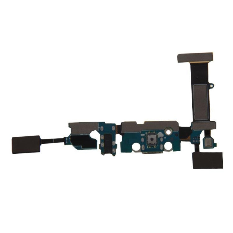 For Galaxy Note 5 / N9200 / N9208 Charging Port Flex Cable - Flex Cable by PMC Jewellery | Online Shopping South Africa | PMC Jewellery | Buy Now Pay Later Mobicred