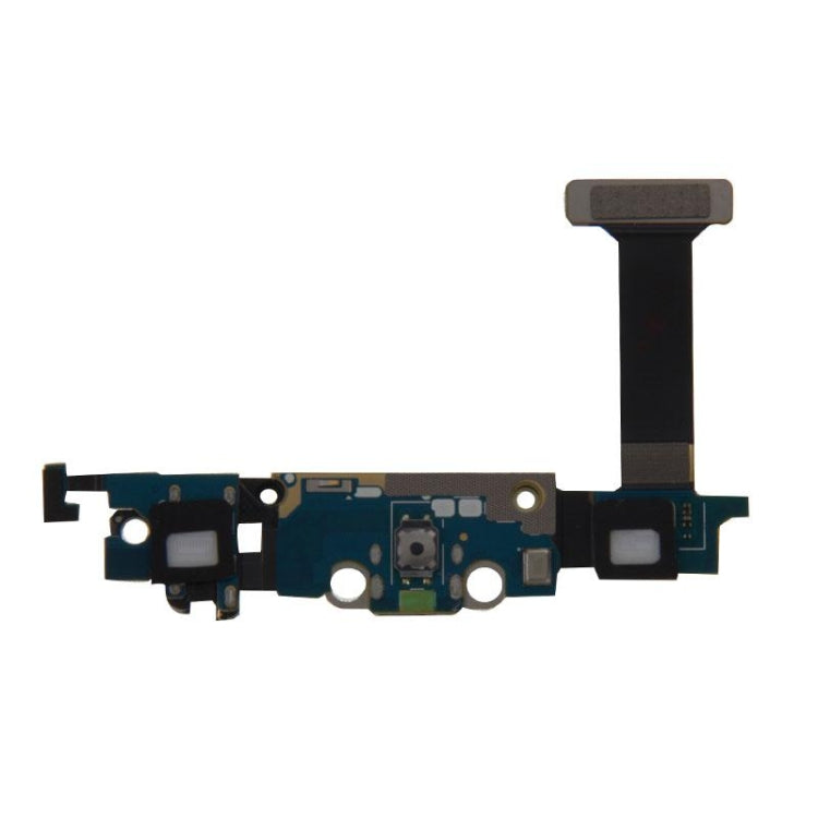 For Galaxy S6 Edge / G925P Charging Port Flex Cable - free shipping - PMc TechLife - Order now!