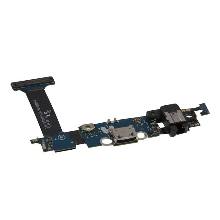 For Galaxy S6 Edge / G925P Charging Port Flex Cable - Flex Cable by PMC Jewellery | Online Shopping South Africa | PMC Jewellery | Buy Now Pay Later Mobicred