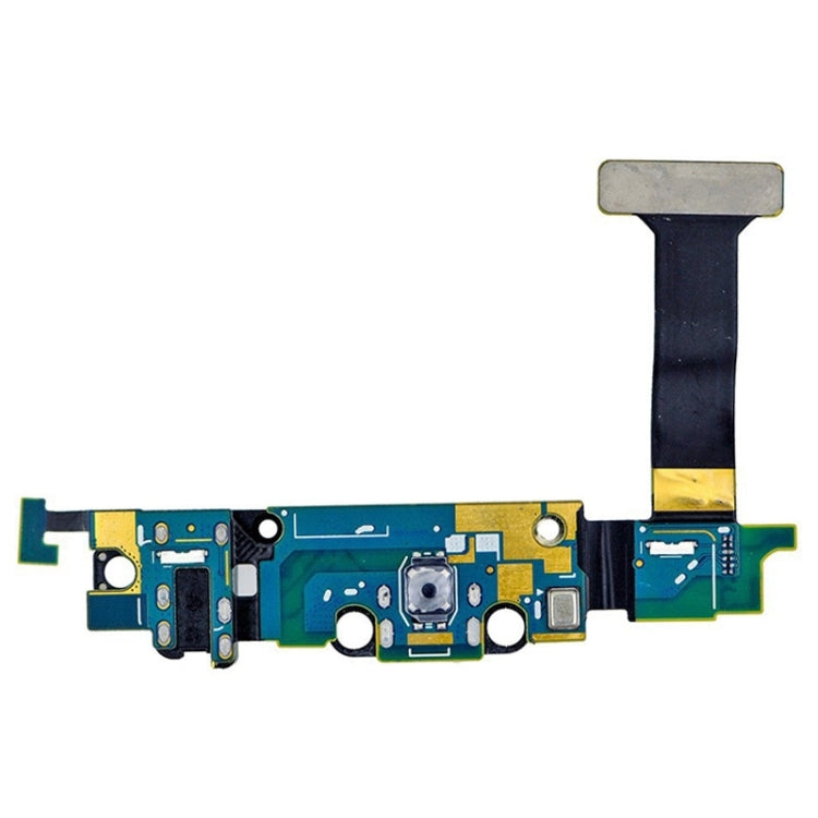 For Galaxy S6 edge / G925T Charging Port Flex Cable Ribbon - Single Tail Connector by PMC Jewellery | Online Shopping South Africa | PMC Jewellery | Buy Now Pay Later Mobicred