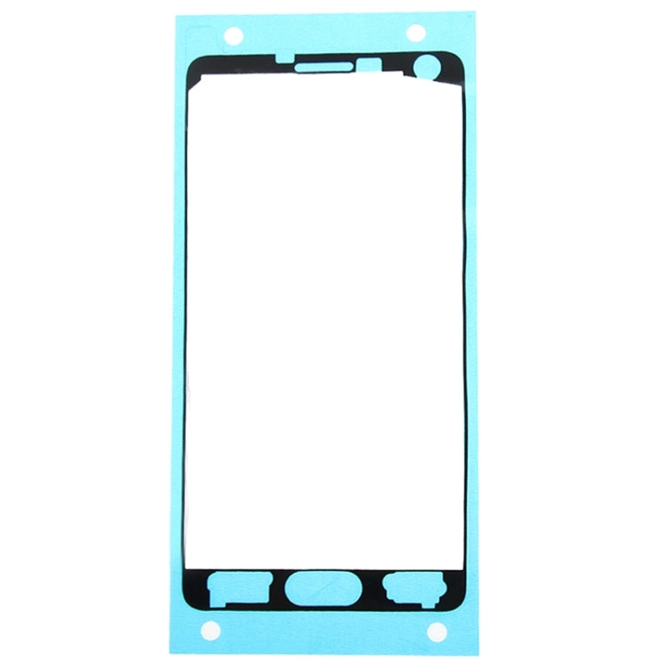 For Galaxy A7 / A700 10pcs Front Housing Adhesive - free shipping - PMc TechLife - Order now!