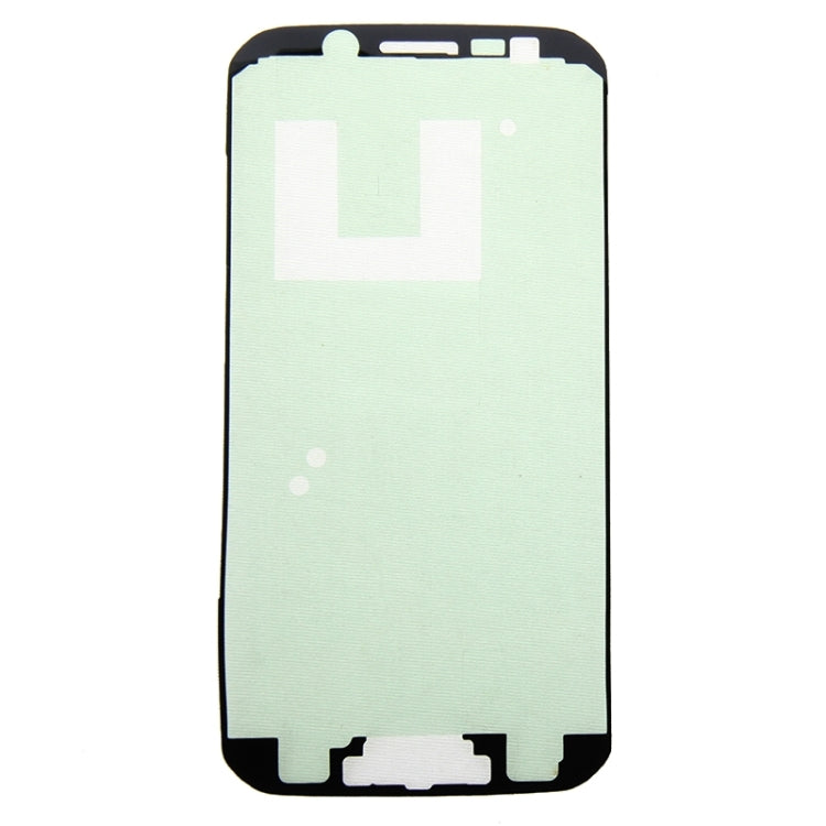 For Galaxy S6 Edge / G925 10pcs Front Housing Adhesive - free shipping - PMc TechLife - Order now!