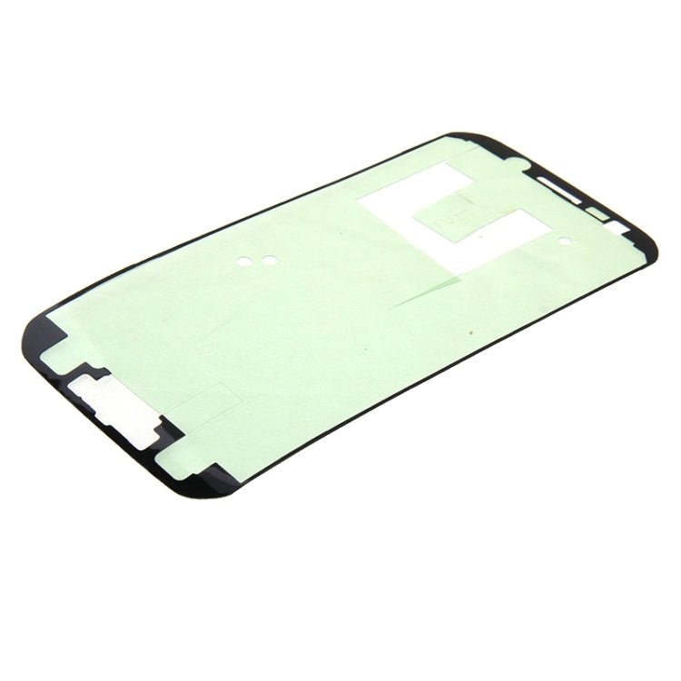 For Galaxy S6 Edge / G925 10pcs Front Housing Adhesive - free shipping - PMc TechLife - Order now!