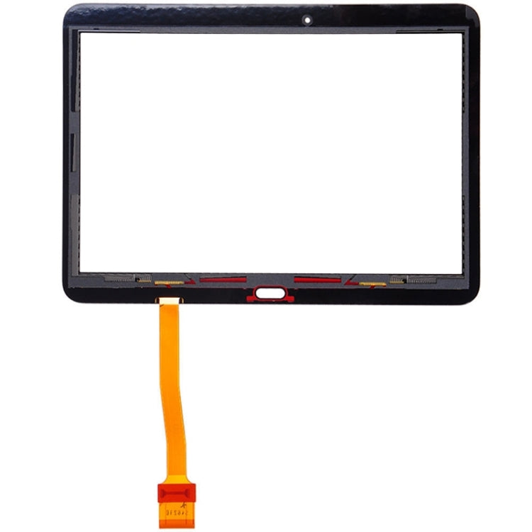 For Galaxy Tab 4 10.1 / T530 / T531 / T535 Touch Panel (White) - free shipping - PMc TechLife - Order now!