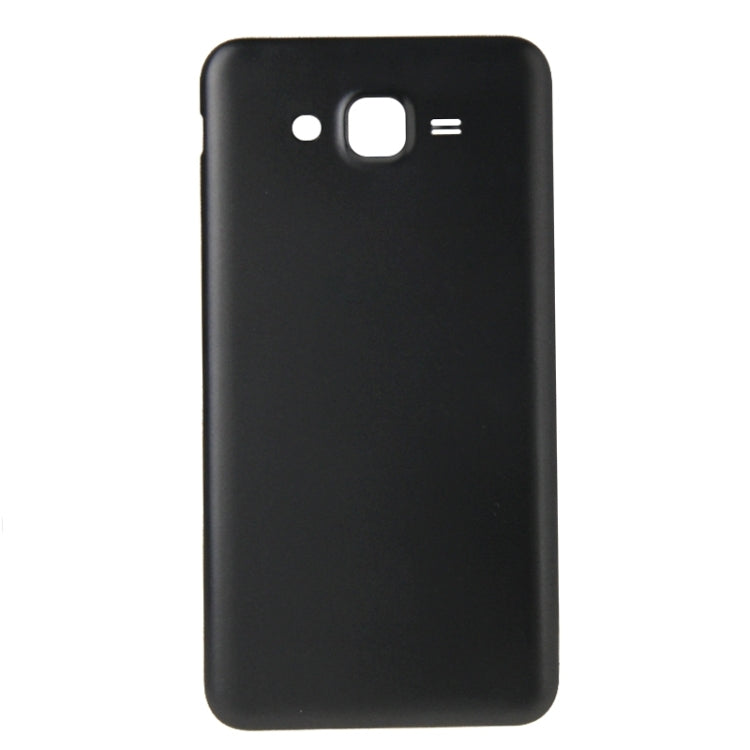 For Galaxy J7 Battery Back Cover  (Black) - free shipping - PMc TechLife - Order now!
