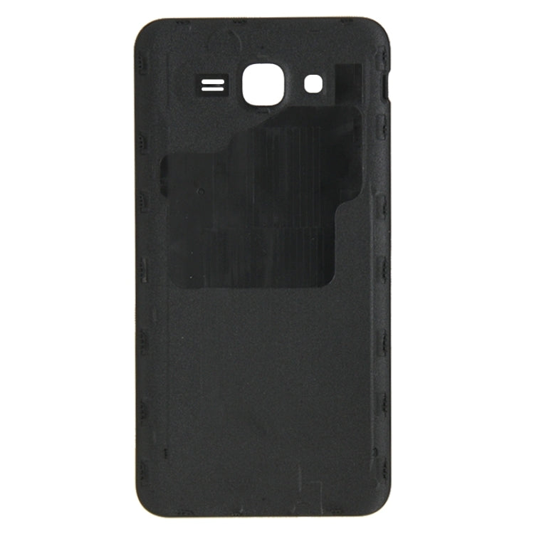 For Galaxy J7 Battery Back Cover  (Black) - free shipping - PMc TechLife - Order now!
