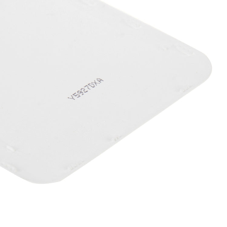 For Galaxy J7 Battery Back Cover  (White) - free shipping - PMc TechLife - Order now!