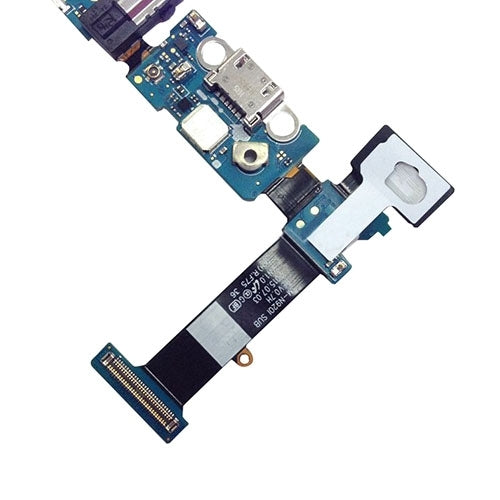 For Galaxy Note 5 / SM-N920I Charging Port Flex Cable - free shipping - PMc TechLife - Order now!