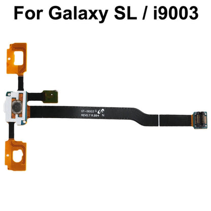 For Galaxy SL / i9003 Sensor Flex Cable - Flex Cable by PMC Jewellery | Online Shopping South Africa | PMC Jewellery