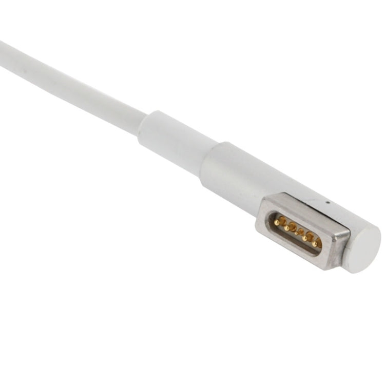 85W Magsafe AC Adapter Power Supply for MacBook Pro, UK Plug - Cable & Adapter by PMC Jewellery | Online Shopping South Africa | PMC Jewellery | Buy Now Pay Later Mobicred