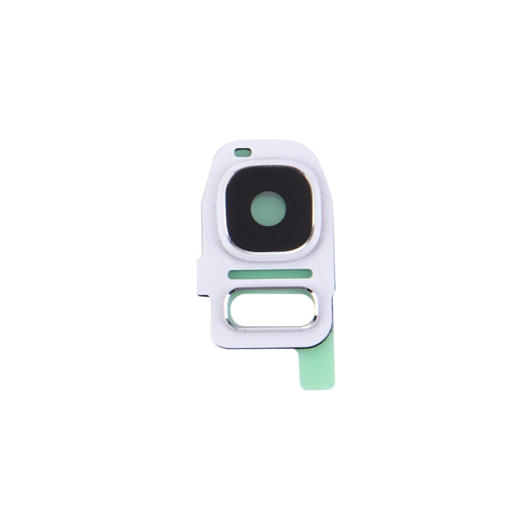 For Galaxy S7 / G930 Rear Camera Lens Cover (White) - free shipping - PMc TechLife - Order now!