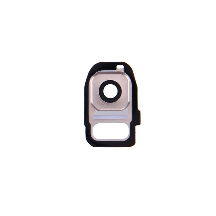 For Galaxy S7 / G930 Rear Camera Lens Cover (White) - free shipping - PMc TechLife - Order now!