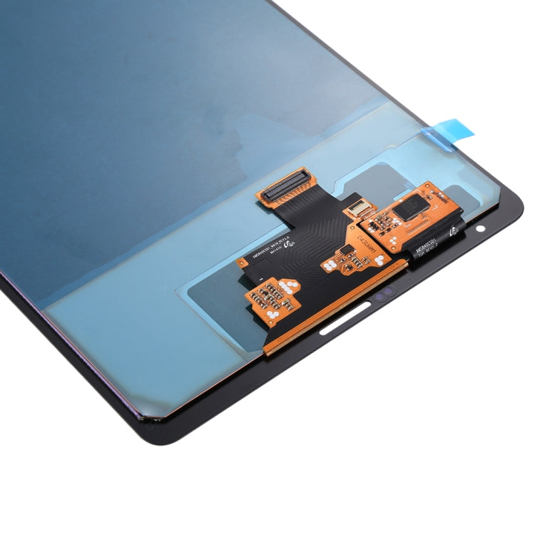 Original Super AMOLED LCD Screen for Galaxy Tab S 8.4 LTE / T705 with Digitizer Full Assembly (Black) - free shipping - PMc TechLife - Order now!