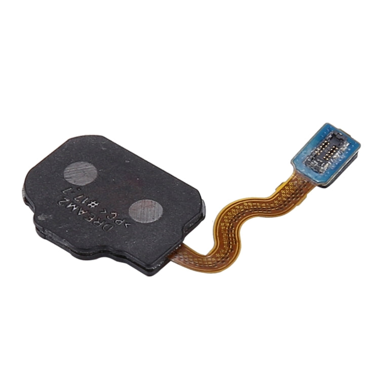 For Galaxy S8 / S8+ Fingerprint Button Flex Cable(Purple) - free shipping - PMc TechLife - Order now!