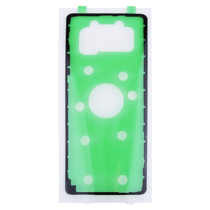 For Galaxy Note 8 10pcs Back Rear Housing Cover Adhesive - Adhesive Sticker by PMC Jewellery | Online Shopping South Africa | PMC Jewellery | Buy Now Pay Later Mobicred