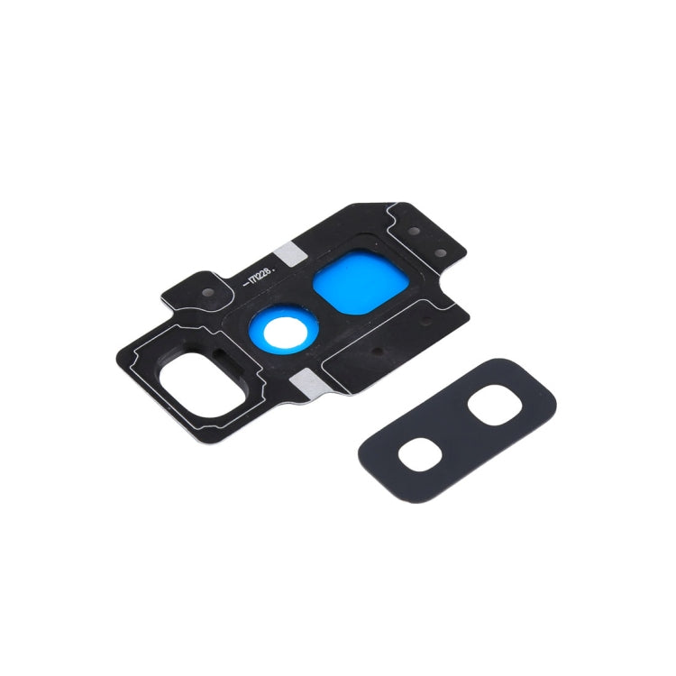 For Galaxy S9+ / G9650 10pcs Camera Lens Cover (Black) - free shipping - PMc TechLife - Order now!