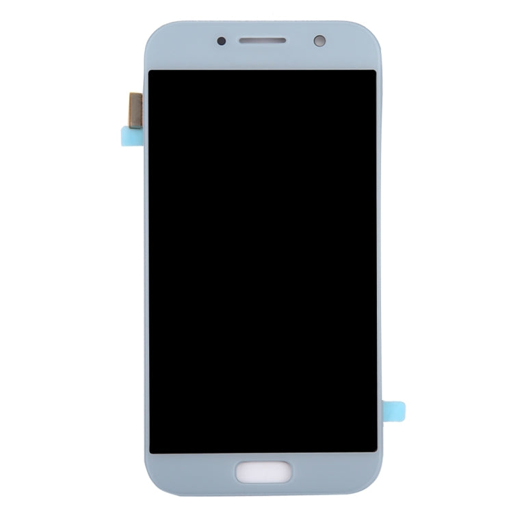 Original LCD Display + Touch Panel for Galaxy A5 (2017) / A520, A520F, A520F/DS, A520K, A520L, A520S(Blue) - free shipping - PMc TechLife - Order now!