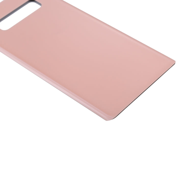 For Galaxy Note 8 Battery Back Cover with Adhesive (Pink) - free shipping - PMc TechLife - Order now!