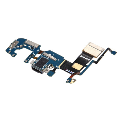 For Galaxy S8+ / G955U Charging Port Board - Single Tail Connector by PMC Jewellery | Online Shopping South Africa | PMC Jewellery | Buy Now Pay Later Mobicred