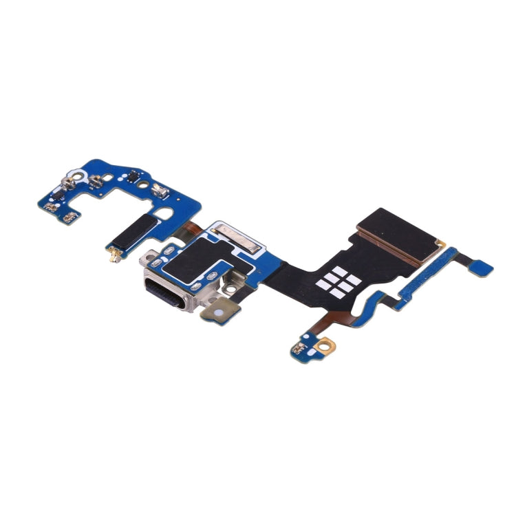 For Galaxy S9 / G9600 Charging Port Flex Cable - free shipping - PMc TechLife - Order now!
