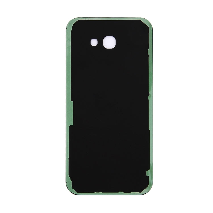 For Galaxy A7 (2017) / A720 Battery Back Cover (Pink) - free shipping - PMc TechLife - Order now!