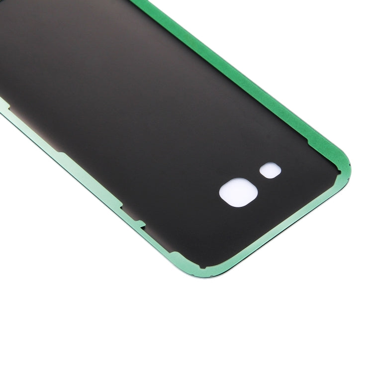 For Galaxy A5 (2017) / A520 Battery Back Cover (Blue) - free shipping - PMc TechLife - Order now!