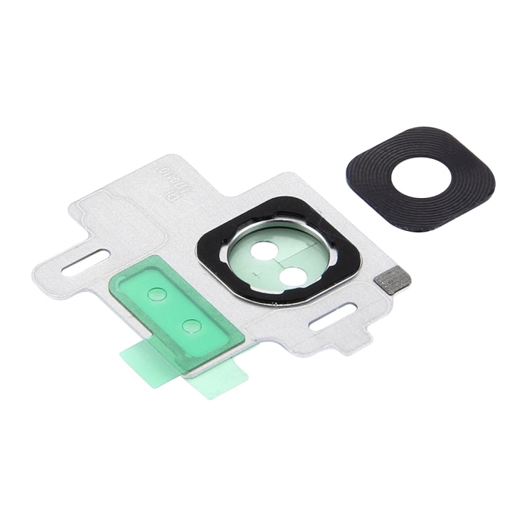 For Galaxy S8 / G950 10pcs Camera Lens Covers (Silver) - free shipping - PMc TechLife - Order now!