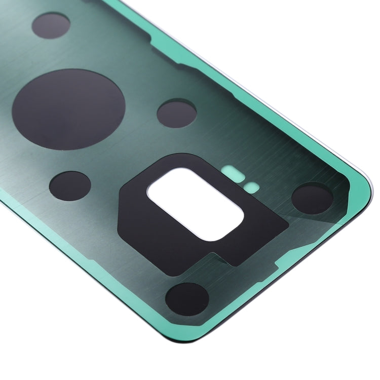 For Galaxy S9 / G9600 Back Cover (Purple) - free shipping - PMc TechLife - Order now!