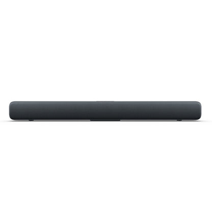 Original Xiaomi Rectangle Cloth TV Audio Bluetooth 4.2, Support A2DP Music Playback(Black) - Desktop Speaker by Xiaomi | Online Shopping South Africa | PMC Jewellery | Buy Now Pay Later Mobicred