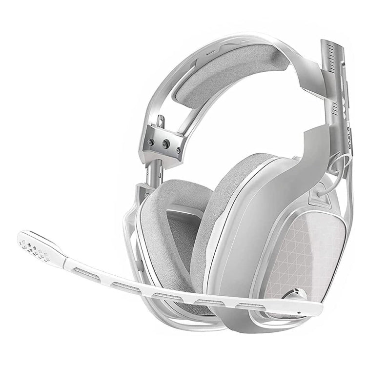 ZS0186 Microphone Head for Logitech ASTRO A40 Noise Cancelling Microphone(Black) - Headset Accessories by PMC TechLife | Online Shopping South Africa | PMC TechLife | Buy Now Pay Later Mobicred