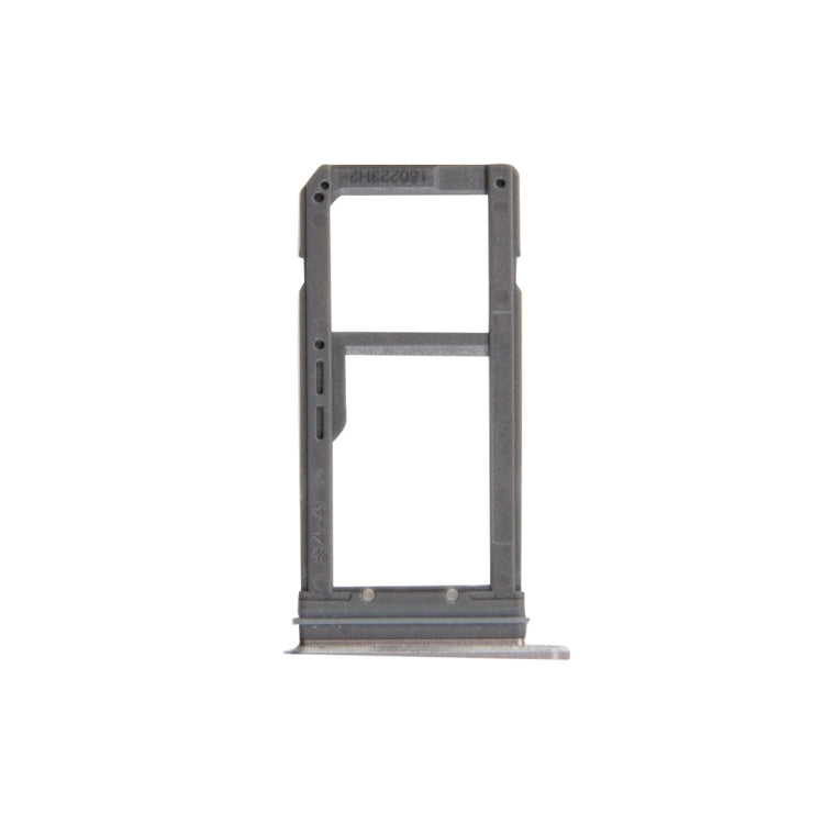 For Galaxy S7 Edge / G935 SIM Card Tray and Micro SD Card Tray (Gold) - free shipping - PMc TechLife - Order now!
