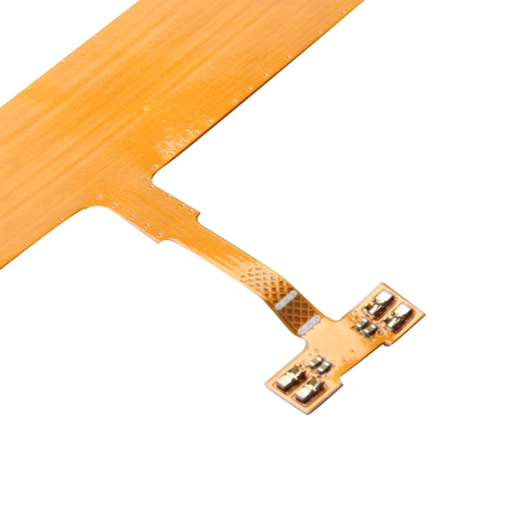 Charging Port Flex Cable for LG G Pad 8.3 inch / V500 - For LG by PMC TechLife | Online Shopping South Africa | PMC TechLife | Buy Now Pay Later Mobicred