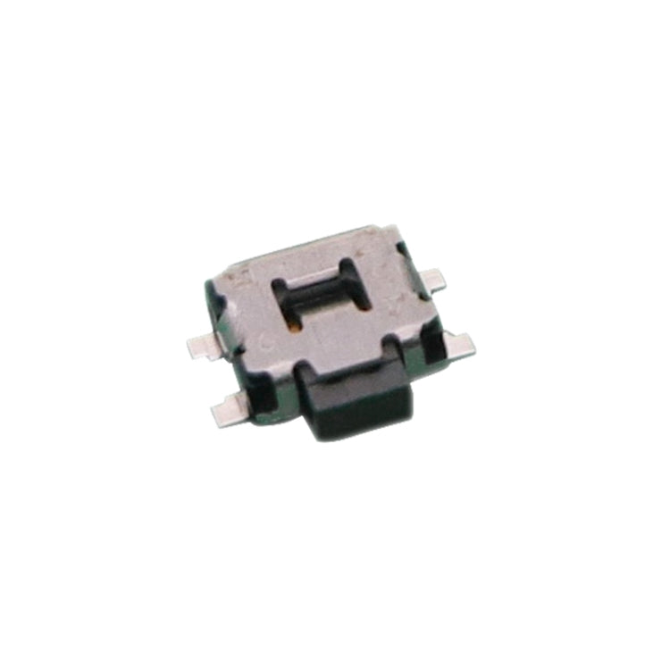 Power Button for Nokia Lumia 520 / 620 / 630 / 710 / 635 / 930 (Black) - free shipping - PMc TechLife - Order now!