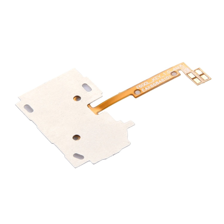 Power Button Flex Cable for LG V10 - free shipping - PMC TechLife - Order now!