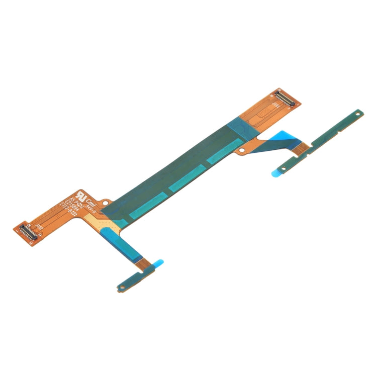 Power Button Flex Cable for Sony Xperia XA1 - Flex Cable by PMC Jewellery | Online Shopping South Africa | PMC Jewellery